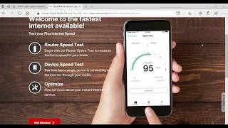IPGRAY : Internet  - How to test your internet speed
