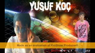 Yusuf Koç & Rapmaster  Neyin Pe-indesiniz 2013 (Diss Track)