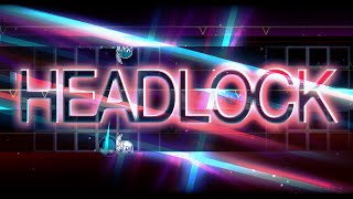 headlock (Extreme Demon) by pocke [All Coins] | Geometry Dash 2.11