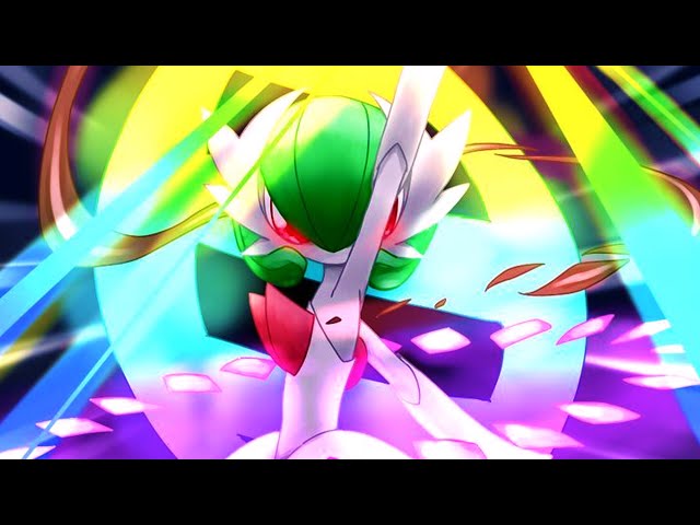 Gardevoir en Pokémon Unite, mejores builds; ataques, objetos y estadísticas  - Meristation