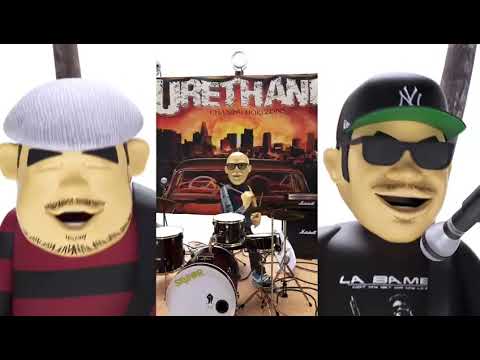 Urethane - "Wyoming" (Official Video)