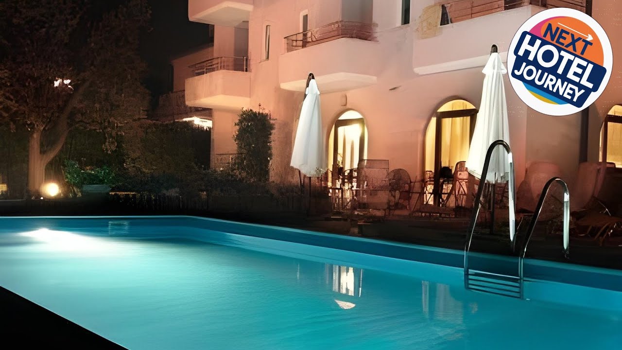 Villa Marea | Rovinj, Croatia | Hotel Review 🛏️