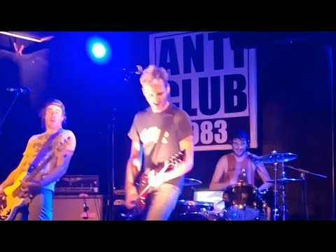 Paper Bag - UNTIL THE SUN WILL RISE (Music Video)
