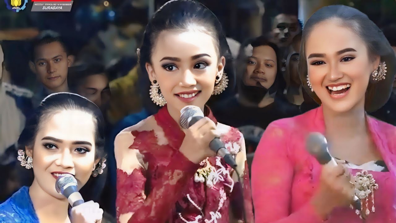 FULL DAGELAN LUCU ‼️SEMUA PENONTON DIBUAT KAGUM SAMA SINDEN SIJI IKI