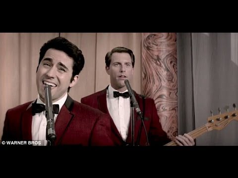 john lloyd young frankie valli