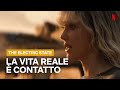 Il DISCORSO di Michelle ai Robot | The Electric State | Netflix Italia