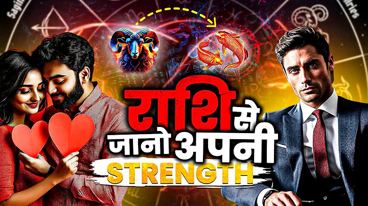 Each Zodiac Sign Reveals A Monster Hiding Inside Each Of Us, What's Yours?