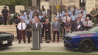 FULL: Georgia Crime Suppression Unit first-year review
