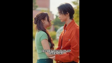 XO, Kitty || Kitty & Min Ho || Moral of the Story 🌼 #shorts #xokitty #minho #covey #kitty #dae