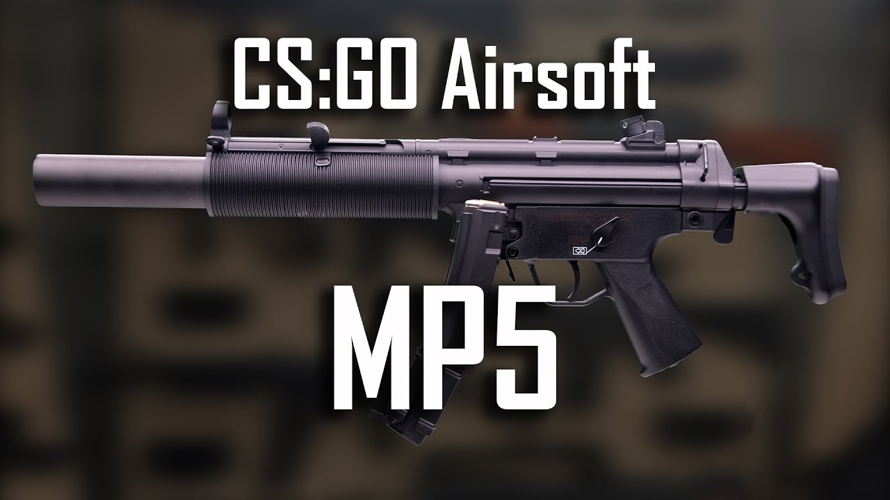 My cs me