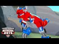 Transformers rescue bots  saison 3 pisode 10  animations  transformateurs enfants