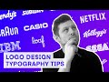 Logo Design and Typography Quiz
