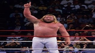 1989 Royal Rumble Match Review