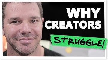 Creative-Types: This Single Distinction Might Explain Your Struggles! | tentononline.com