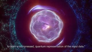 Quantum Variational Autoencoders