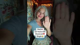 A Soft Single Woman Daily Note #datingvibe #usawomenvlog #singlechannel #girlchat screenshot 1