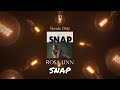 SNAP Vocals Only Acapella Rosa Linn 