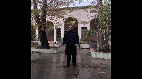 القارئ فلاح التكريتي ماتيسر من سورة يوسف جامع شقلاوة الكبير