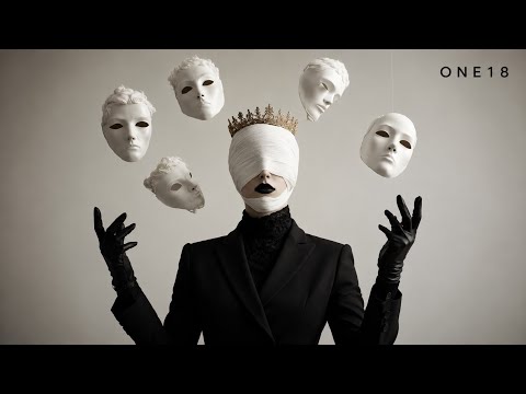 ONE18 - DECEPTION (Hypnotic Techno)