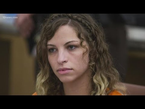 Brittany Zamora's attorney deflects blame to 13-year-old victim