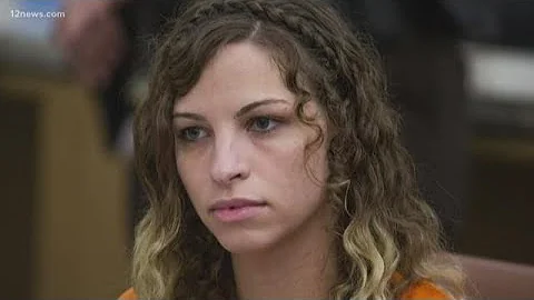 Brittany Zamora's attorney deflects blame to 13-ye...