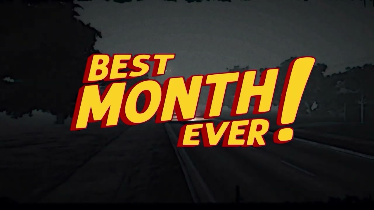 Best Month Ever! - Metacritic