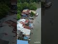 It's So Relaxing ... DJI Mini 2 SE Over Pengkalan Nelayan SEMENTA