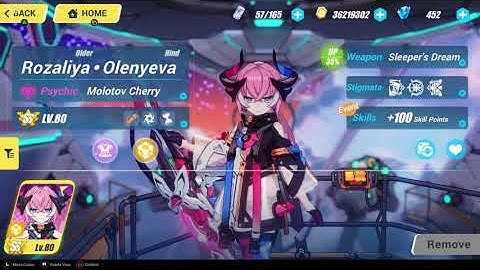 [Honkai Impact 3] Fervent Tide: Fervent Tempo Delta ∆. Battlesuit Sim 2