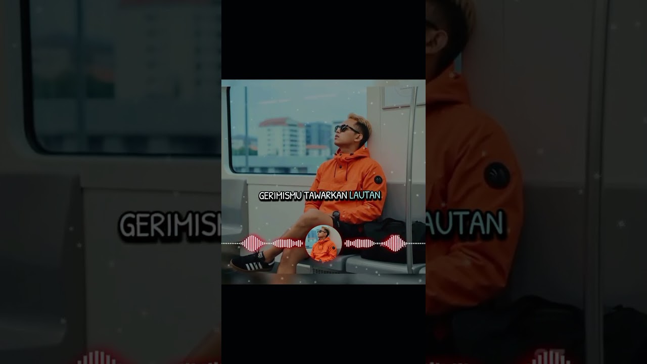 MJ PROJECT - Benci kusangka sayang