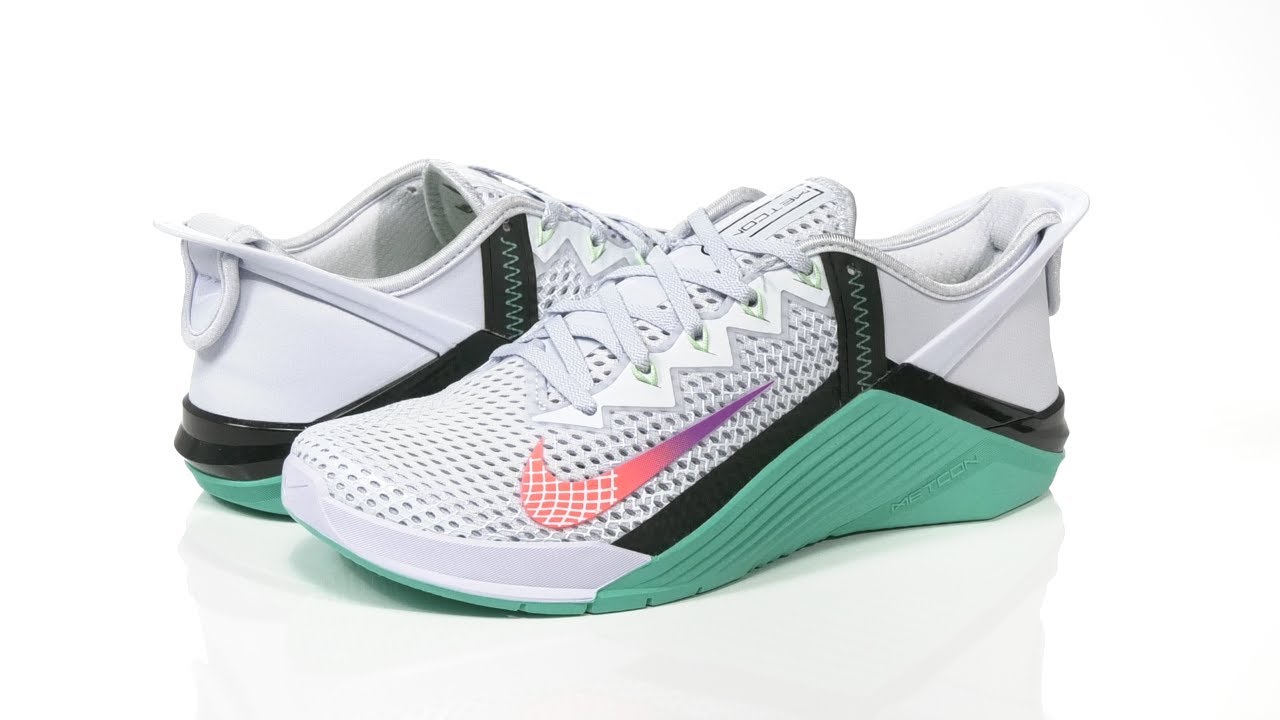 nike metcon 6 flyease amazon