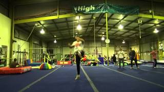Marodi - Training for LoopKicks
