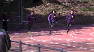 20140306 150×2 1本目 割田 吉田訓 上ヶ嶋