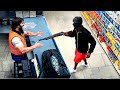 When Thieves Rob The Wrong Store! | Instant Karma Caught on CCTV! #3