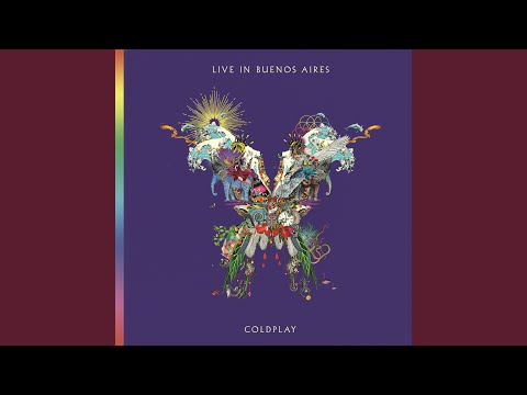 Paradise - Coldplay