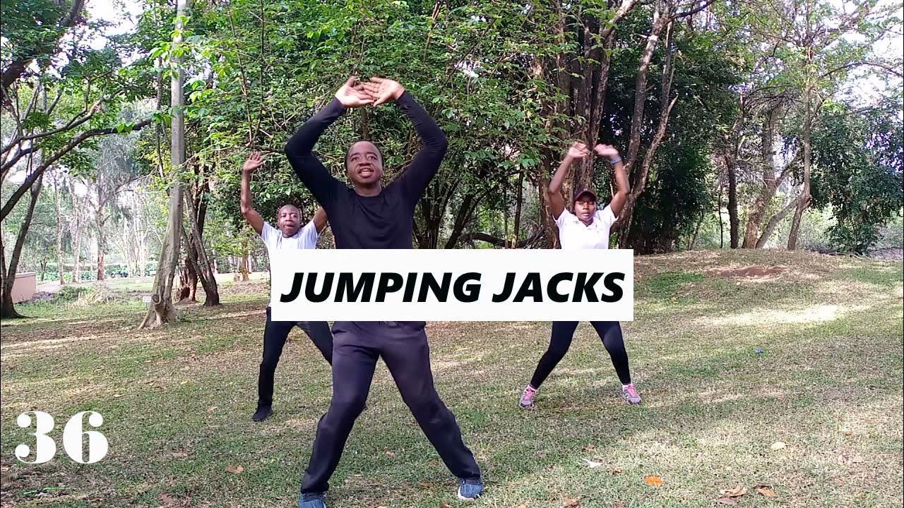 25 Minutes Fat Burning Cardio Session YouTube