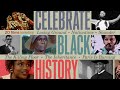 Celebrate Black History - Criterion Channel Teaser