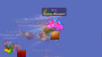 TRANSFORMİCE-RACİNG [2016] TR1 FT QZCD [By Werterf]