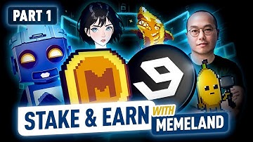 Memeland Unveiled Part 1: How 9GAG’s Pixel Pirates are Rocking Web3!