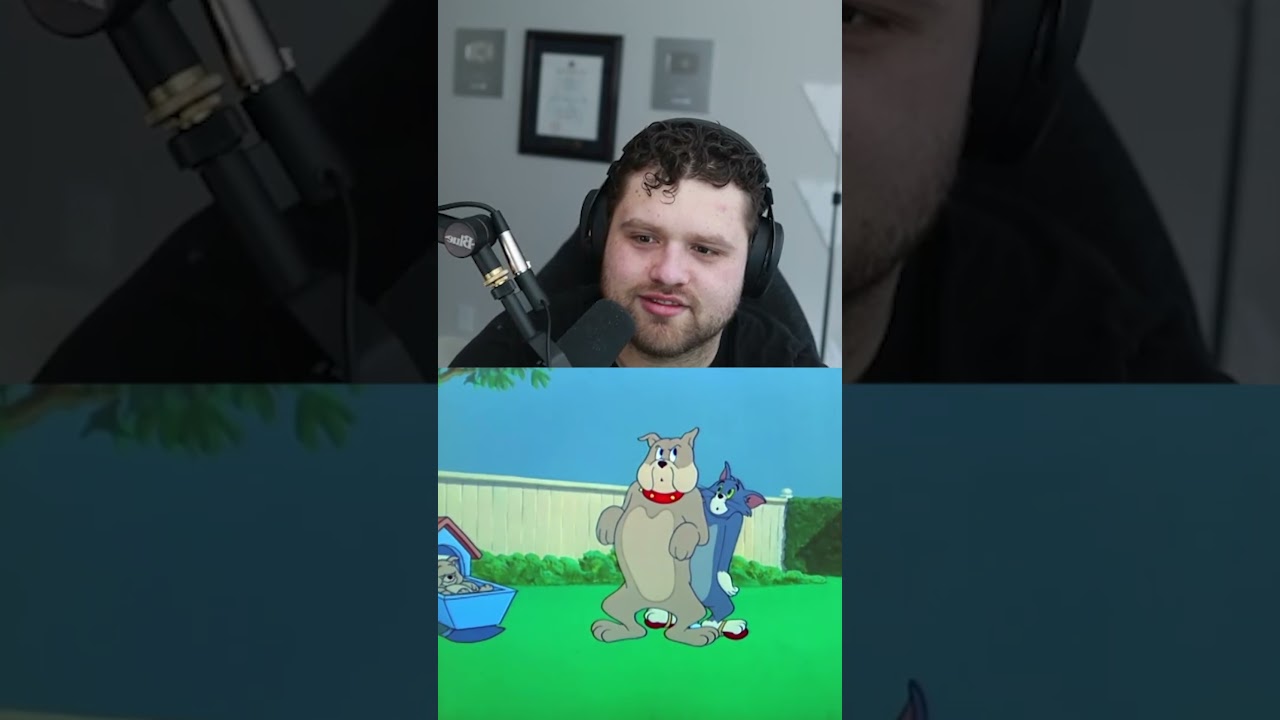 Mega Sus Cartoons Jokes You Missed As A Kid