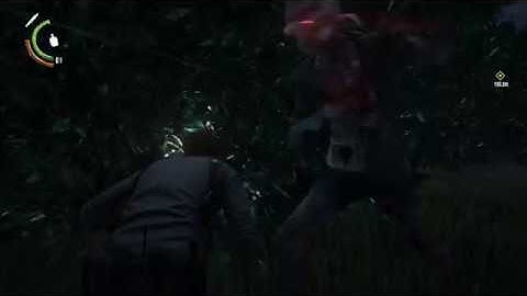 【邪靈入侵2】【The Evil Within 2】【惡靈附身2】夢魘難度 劇情攻略 2K最高畫質 全劇情 #EP3