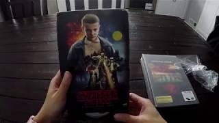 Stranger Things Collectors Edition
