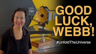Good Luck, Webb! (#1)
People from around the world are wishing the James Webb Space Telescope good luck! How do you say good luck in your language?
In this video:
Korean/한국어: Moon Kim
James Webb Space Telescope, good luck!
제임스웹 우주망원경, 행운을 빕니다
Portuguese/Português: Janine Garner
Good luck
Boa sorte
Bengali/বাংলা: Lamiya Mowla
Webb, many many good wishes
Webb, অনেক অনেক শুভেচ্ছা
Dutch/Nederlands: Hans Sligter
Good luck, Webb
Veel succes, Webb
Arabic: Maryam Esmat
Good luck, Webb
بالتوفيق, Webb
Japanese/日 本 語: Eiichi Egami
Good luck, Webb!
幸運を祈ります、ウェブ
American Sign Language: Apurva Varia
Good luck, Webb
Hindi/हिंदी: Hashima Hasan
Heartiest congratulations
हार्दिक शुभकामनाएं
Credits: NASAs Goddard Space Flight Center
Madison Dean, Lead Producer and Editor Good Luck, Webb! (#1)