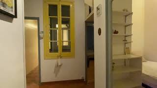 Piso alquiler de temporada Carrer dels Mercaders 18/Ciutat Vella TA2MER77