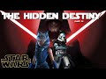 An alternate version of Revenge of the Sith & ending of The Clone Wars (The Hidden Destiny Part 13)