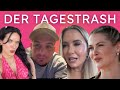 Body$ham!ng gegen SIE!! &amp; Hennas SKANDAL-Podcast ist ZURÜCK!! Der Tagestrash