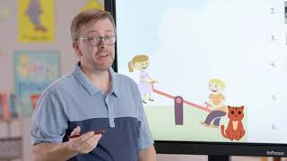 CKLA Grade 2 Skills Pausing Point: Reading and Comprehension
