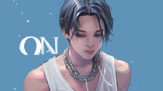 [Timelapse] Jimin ON