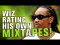 Wiz Khalifa Ranks His Top 5 Mixtapes