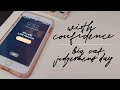 With Confidence - Big Cat Judgement Day (Official Music Video)