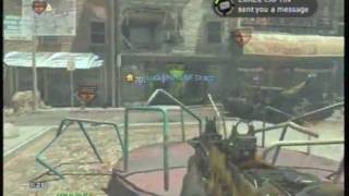 MW2 iMPULSE Clutch SnD skidrow